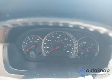 2004 Honda Pilot Ex-L z USA, uszkodzony, nr VIN 2HKYF185X4H516561